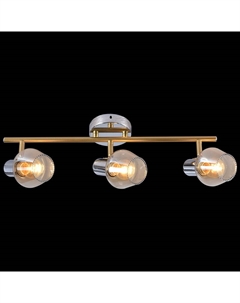 Спот 05949-0.8-03 CR+GOLD Reluce