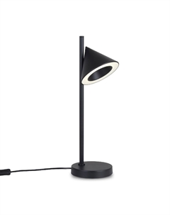 Настольная лампа Etro FR6141TL-L7B Freya