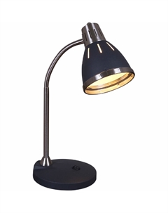 Настольная лампа 02155-0.7-01 BK Reluce