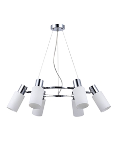 Подвесная люстра Gessi SLE1139-103-06 Evoluce