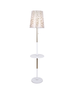 Торшер 01737-2.6-01A WH Reluce