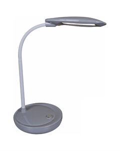 Настольная лампа 02319-0.7-01 BK (1813 Reluce