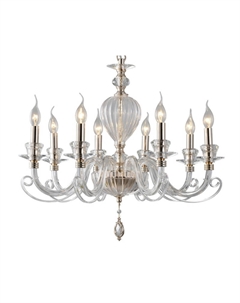 Подвесная люстра Daniele APL.701.03.08 Aployt