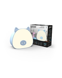 Настольная лампа Qplus NN7036 Gauss