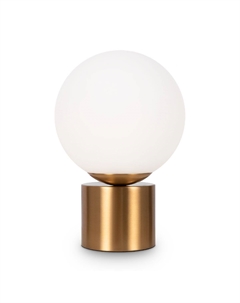 Настольная лампа Barrel FR5286TL-01BS Freya