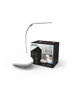 Настольная лампа Qplus GT7011 Gauss
