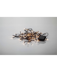 Гирлянда Akku 411076 Eglo