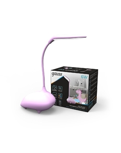 Настольная лампа Qplus GT7014 Gauss