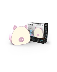 Настольная лампа Qplus NN7034 Gauss