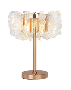 Настольная лампа Farfalla 80509/1 a065736 Bogate's