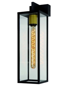 Уличный настенный светильник Laurens 27806/01/30 Lucide