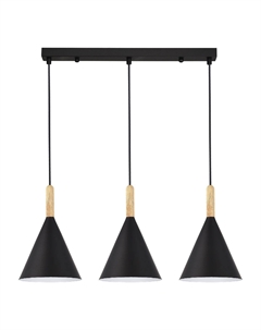 Подвесной светильник Arket SLE1255-403-03 Evoluce