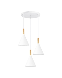 Подвесной светильник Arket SLE1255-513-03 Evoluce