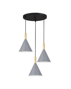 Подвесной светильник Arket SLE1255-433-03 Evoluce