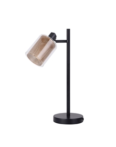 Настольная лампа Suspent V3060-1T Moderli
