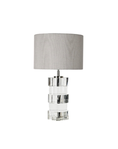 Настольная лампа Crystal Table Lamp BRTL3249CG Delight collection