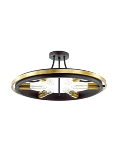 Потолочная люстра Maeve 4401/6C Lumion