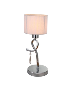 Настольная лампа Mae V2561-1T Moderli