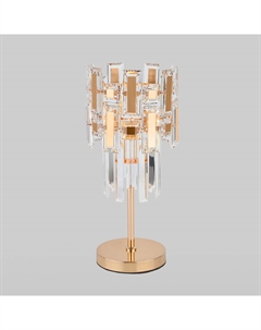 Настольная лампа Lago 01108/1 Strotskis Bogate's