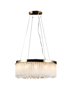 Подвесная люстра Keytlayn APL.772.03.12 Aployt