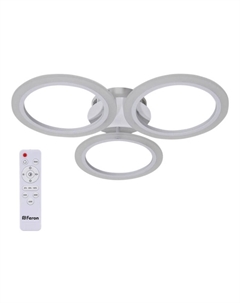 Потолочная люстра AL5930 41671 Feron