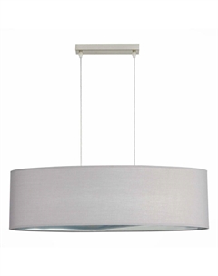 Подвесная люстра Brescia SLE300533-03 Evoluce