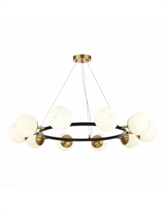 Подвесная люстра Forli SLE220403-10 Evoluce