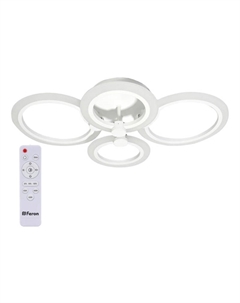 Потолочная люстра AL5900 41669 Feron