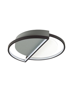 Потолочная люстра Taro 5240/64CL Lumion