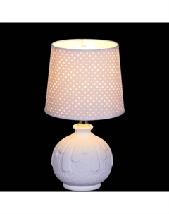 Настольная лампа 17505-0.7-01DY Reluce