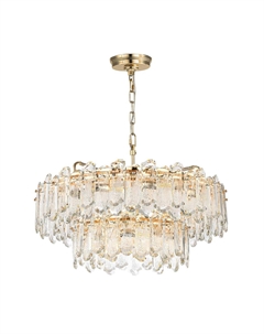 Подвесная люстра Bullon 5069/22 Odeon light