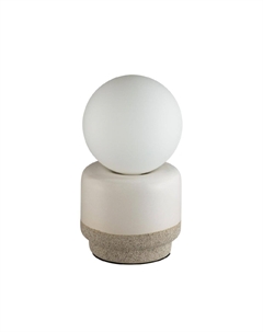 Настольная лампа Himiko 5670/1T Lumion