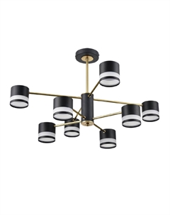 Люстра на штанге Lanika 8240/8C Lumion