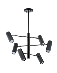 Люстра на штанге Roma 718267 Lightstar