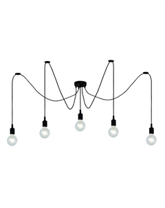 Подвесная люстра Fix Multi 08408/05/30 Lucide
