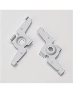 Крепеж для шинопровода SY-LINK-CF-WH 013598 Lumker