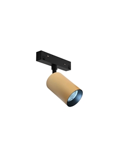 Трековый магнитный светильник SY-LINK-SP-GD-10-WW 018980 Lumker