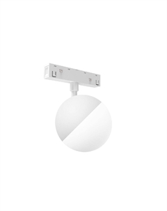 Трековый магнитный светильник SY-LINK-SFWH-10-WW 019010 Lumker