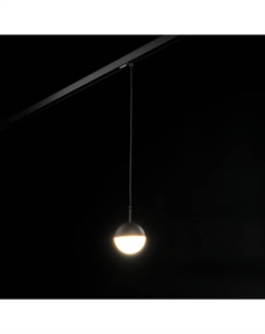 Трековый светильник SY-LINK-SF-BL-6-NW 013693 Lumker