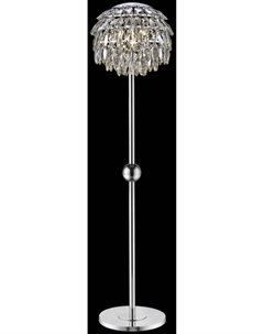 Торшер Ludgera WE113.04.105 Wertmark