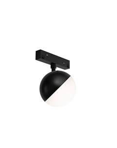 Трековый магнитный светильник SY-LINK-SFBL-10-NW 019013 Lumker