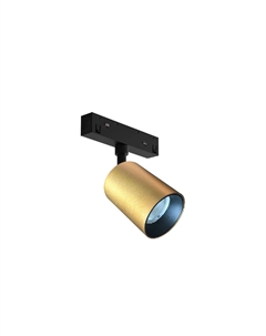 Трековый магнитный светильник SY-LINK-SP-BR-6-NW 018973 Lumker