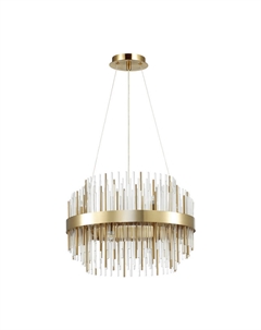 Подвесная люстра 4639/8 Odeon light