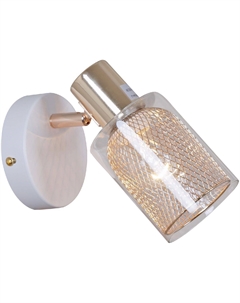 Спот 06125-3.8-01 WH+FGD Reluce