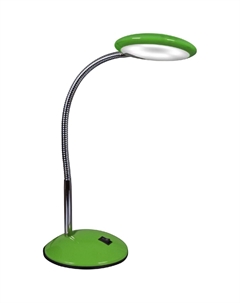 Настольная лампа 02715-0.7-01 GN Reluce