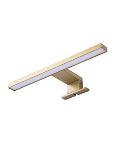 Подсветка для зеркал Stecca A2737AP-1GO Arte lamp