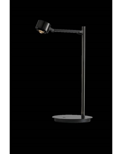 Настольная лампа T-0367-1A-PB-WW 007532 Designled