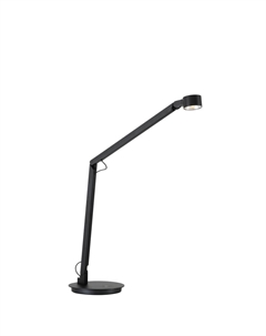 Настольная лампа T-0499A-BL-WW 007537 Designled