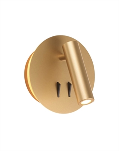 Светодиодный спот Beam 3913/9WL Odeon light