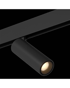 Трековый светильник SY-mini-522015E-11.6-48-BL-WW 006147 Designled